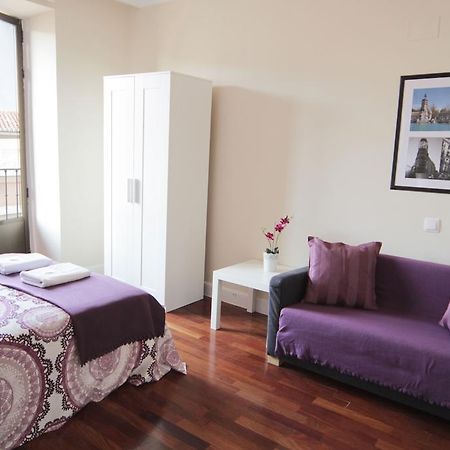Olmorooms Madrid Phòng bức ảnh