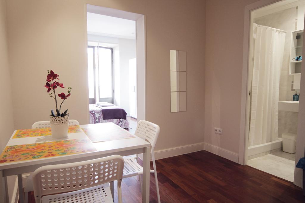 Olmorooms Madrid Phòng bức ảnh