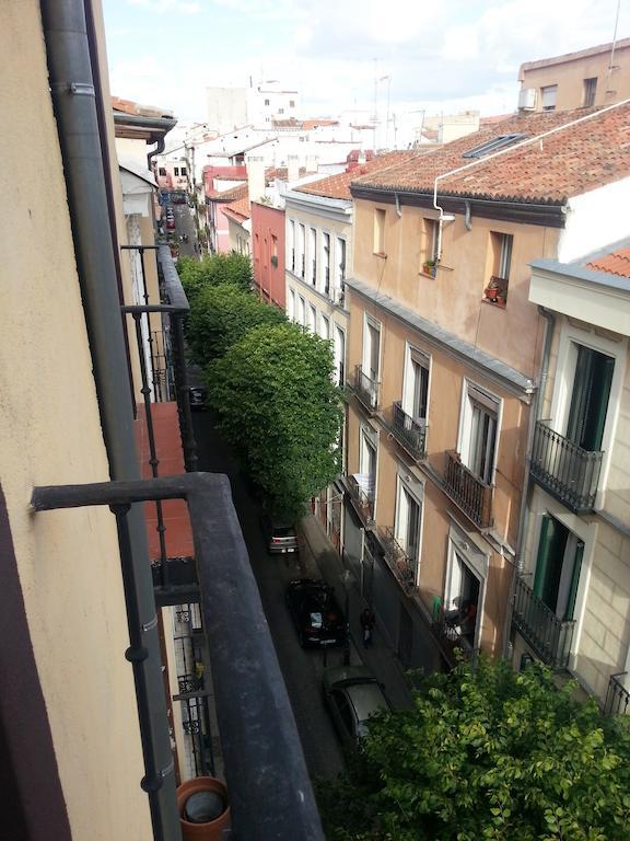 Olmorooms Madrid Ngoại thất bức ảnh
