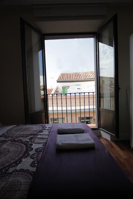 Olmorooms Madrid Phòng bức ảnh