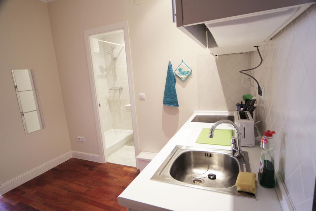 Olmorooms Madrid Phòng bức ảnh