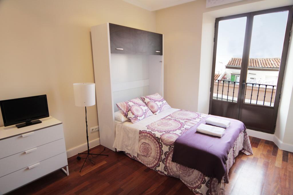 Olmorooms Madrid Phòng bức ảnh