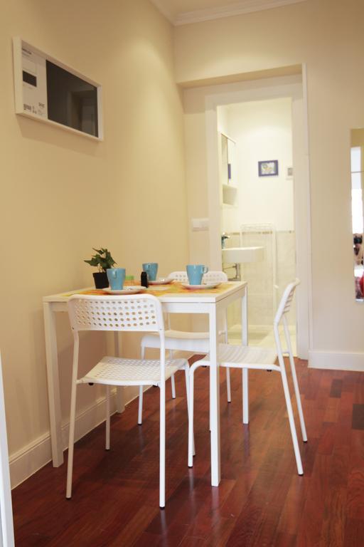 Olmorooms Madrid Ngoại thất bức ảnh