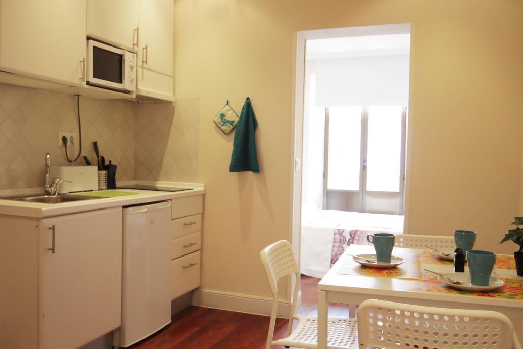 Olmorooms Madrid Phòng bức ảnh