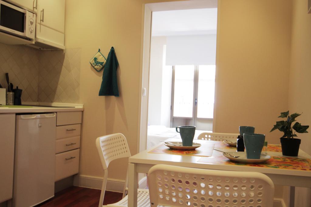 Olmorooms Madrid Phòng bức ảnh