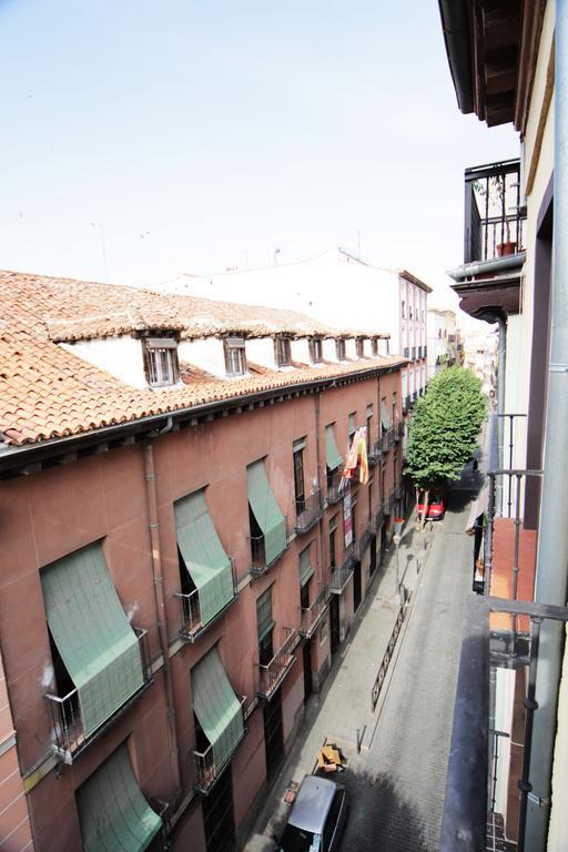 Olmorooms Madrid Phòng bức ảnh