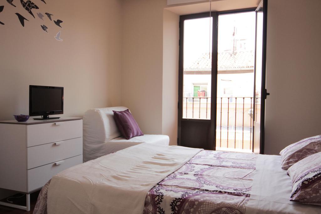 Olmorooms Madrid Phòng bức ảnh