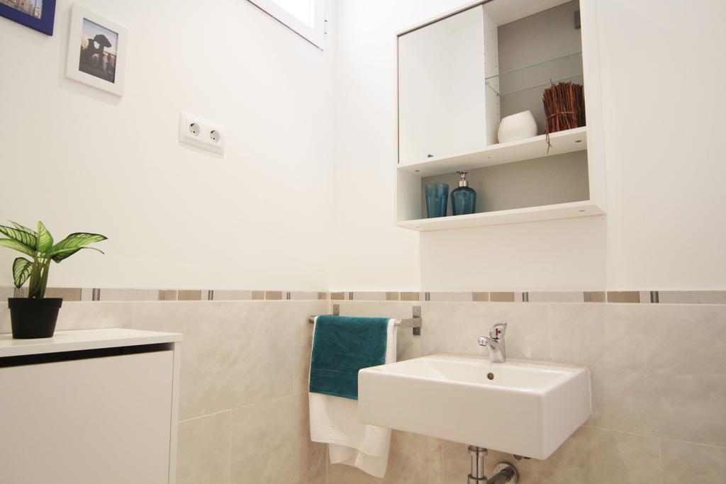 Olmorooms Madrid Phòng bức ảnh