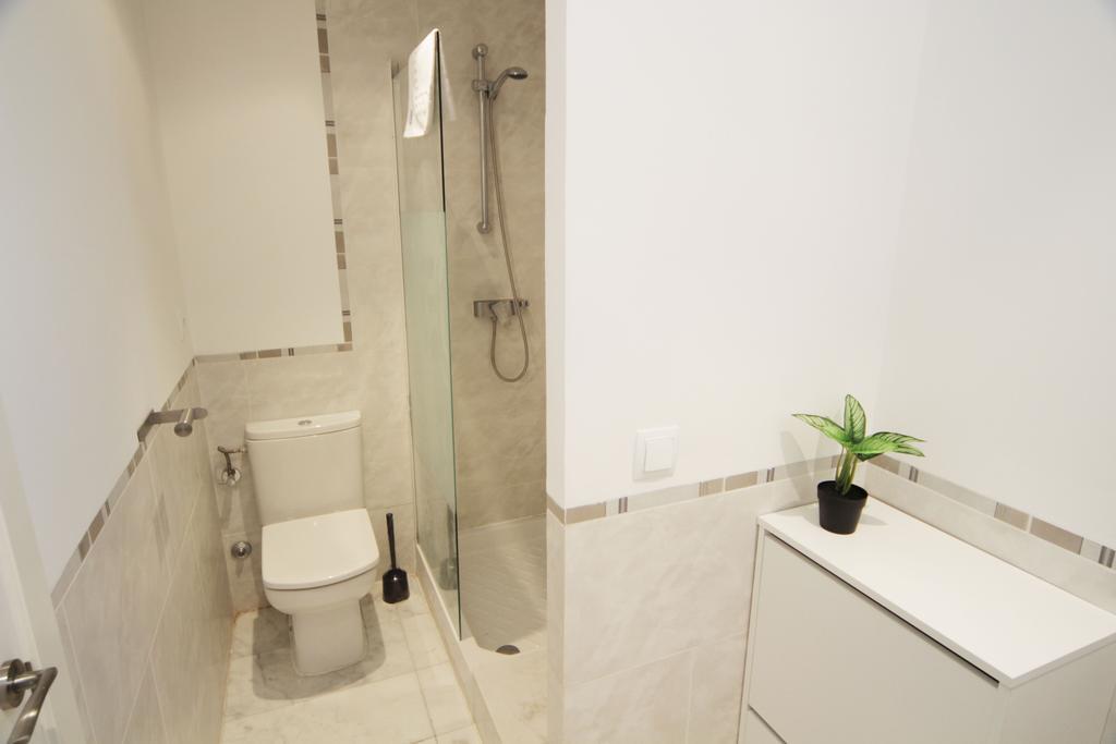 Olmorooms Madrid Phòng bức ảnh