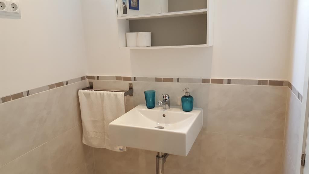 Olmorooms Madrid Ngoại thất bức ảnh