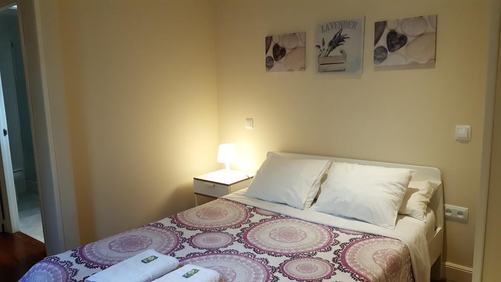 Olmorooms Madrid Ngoại thất bức ảnh
